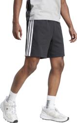 adidas Performance adidas M 3S FT Short L | Bărbați | Pantaloni scurți | Negru | JE6414 (JE6414)