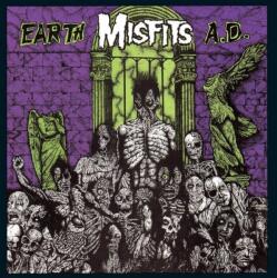 Misfits - Earth A. D. / Wolfs Blood (CD) (0602488516235)