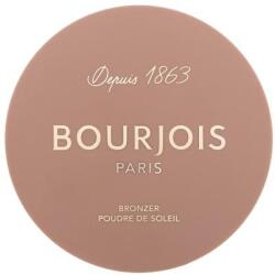 BOURJOIS Paris Bronzer púderes bronzosító 7 g árnyék 001 Light Medium