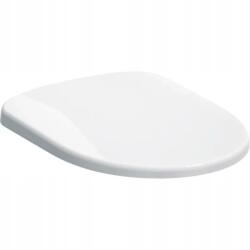 Geberit Selnova WC-ülőke, felülről rögzíthető 500.335. 01.1 fehér (502.897.00.1)