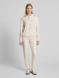 GUESS Lucia Hoodie S | Femei | Hanorace | Bej | O5GQ00KCQP2-G6K5