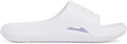 Under Armour W Locker V SL 35, 5 | Femei | Șlapi | Alb | 3028095-100 (3028095-100)