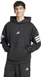 Adidas adidas M FI 3S HD L | Bărbați | Hanorace | Negru | JD4838 (JD4838)