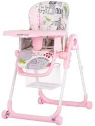 Chipolino Scaun de masa Chipolino Master Chef flamingo (STHMC02406FL) - ookee