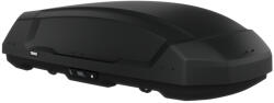 Thule Tetőbox Force 3 M, fekete (645200)