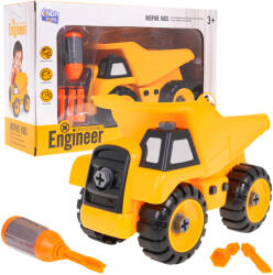 Inlea4Fun Csavarozható billenőkocsi Inlea4Fun DISASSEMBLY ENGINEER (RA-ZAU.C1)