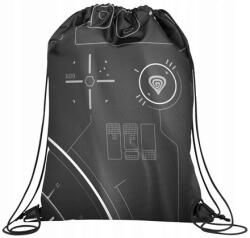 NATEC Sporttáska Hátizsák Genesis Bag G2 Natec NIM-2094 (NBG-2097)