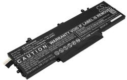 Cameron Sino Cameron Sino 5700mAh HP EliteBook 1040 G4, Elitebook 1040 G4-2XU40UT, Elitebook 1040 G4(2TM97EA), EliteBook 1040 G4(4SB30UT), Elitebook 1040 G4(1EP16EA), EliteBook 1040 G4(2XM87UT), EliteBook 1040 G4(