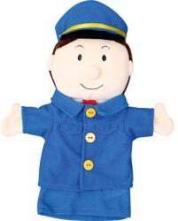 Moje Bambino Papusa de mana Postas (MO555025)
