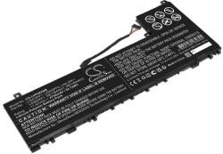 Cameron Sino Cameron Sino 4750mAh Lenovo IdeaPad 5 Pro 14ITL6-82L30004MX, IdeaPad 5 Pro 14ITL6-82L3000NHH, IdeaPad 5 Pro 14ITL6-82L30016SB, IdeaPad 5 Pro 14ITL6-82L3001NKR, IdeaPad 5 Pro 14ITL6-82L30025MJ, IdeaPad