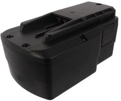 Cameron Sino Cameron Sino 2100mAh Festool TDK15.6, PS 400, T15+3 akkumulátor / akku (CS-FCD156PW)