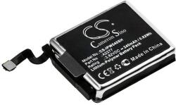CameronSino Cameron Sino 240mAh Apple Watch Series 5 40mm, MWWP2LLA akkumulátor / akku (CS-IPW540SH)
