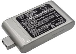 CameronSino Cameron Sino 1400mAh Dyson DC-16, D12 Cordless Vacuum, DC16 Animal, DC16 Root 6, DC16 Issey Miyake, DC16, DC16 Handheld, DC16 Car, DC16 Issey Miyake exclusive, DC16 Boat akkumulátor / akku (CS-DYC160V