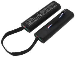 CameronSino Cameron Sino 6800mAh Dreame W10, W10s, W10 Pro, STYTJ06ZHM, Robot Vacuum Mop Cleaner, W10 Plus, STYTJ06HZM, RLS6TAC akkumulátor / akku (CS-XMW110VX)