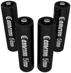 Cameron Sino Cameron Sino AA elem 1.2V 2200mAh Ni-MH (4db) (CS-2HCCX4)