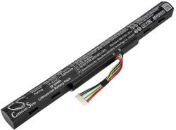 Cameron Sino Cameron Sino 2200mAh Acer Aspire E5-475G, Aspire E5-523G, Aspire E5-553G, Aspire E5-573G, Aspire E5-575G, Aspire E5-774G, Aspire E5-774-36WT, Aspire E5-476-52ZH, TravelMate P259-MG-54C4, Aspire E5-774