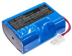 CameronSino Cameron Sino 2000mAh Hoover RBC030, RBC031B, RBC040, RBC040019, RBC050, RBC070, RBC090, RBC050/1011, RBC090/1001, RBC090011 akkumulátor / akku (CS-HRC300VX)