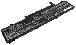 Cameron Sino Cameron Sino 3950mAh Lenovo ThinkPad E14 Gen2-20TA000DGE, Thinkpad E15 Gen 2, ThinkPad E14 Gen 2, ThinkPad E15 Gen2-20T9S00K00 akkumulátor / akku (CS-LVE140NB)