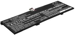 Cameron Sino Cameron Sino 7600mAh Lenovo Yoga C930-13IKB-81C4002YMZ, Yoga C930-13IKB-81C4003UGE, Yoga C930-13IKB-81C4008JMZ, Yoga C930-13IKB-81EQ000HGE, Yoga C930-13IKB-81C4002XMZ, Yoga C930-13IKB-81C4003TGE, Yoga