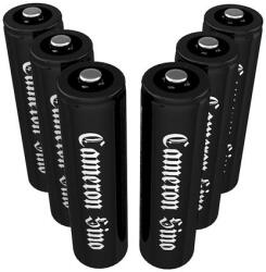 Cameron Sino Cameron Sino AA elem 1.2V 2200mAh Ni-MH (6db) (CS-2HCCX6)