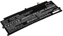 Cameron Sino Cameron Sino 5300mAh HP Spectre x2 12 Detachable PC, Spectre x2 Detachable, Spectre x2Detachable 12, Spectre x2 Detachable 12t, TPN-Q184 akkumulátor / akku (CS-HPX184NB)