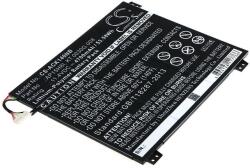 Cameron Sino Cameron Sino 4700mAh Acer Aspire One Cloudbook 14, Aspire One Cloudbook 1-431, Aspire One Cloudbook 1-431M, AO1-431-C139, AO1-431-C7F9, AO1-431-C4XG, AO1-431-C8G8, C1-X1-F30, Swift 1 SF114-31-C25Y, Sw