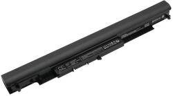 Cameron Sino Cameron Sino 2600mAh HP Pavilion 15-AC154NG, Pavilion 15-AY100NA, Pavilion 15-ac168TU, Pavilion 17-X106TX, Pavilion 15-AY003TU, Pavilion 15-AY091NG, Pavilion 15-AF022ND, Pavilion 15-BA016NW, Pavilion