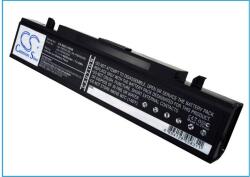 Cameron Sino Cameron Sino 6600mAh Samsung Q318, Q318-DSOE, Q318-DS0H, Q318-DS02, NP-Q318E, Q318-DS0G, Q318-DS09, Q318-DS01, Q318-DS0J, Q318-DS0K akkumulátor / akku (CS-SNC318HB)