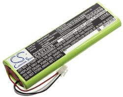 Cameron Sino Cameron Sino 3000mAh Gardena Robotic R160 2013, Robotic R160 2014, Robotic R160 2015 akkumulátor / akku (CS-HAT220VX)