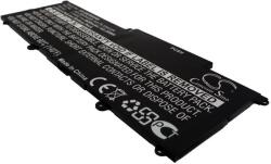 Cameron Sino Cameron Sino 5850mAh Samsung NP900X3C, 900X3C, 900X3C-A01, 900X3C-A01AU, NP900X3C-A01CN, 900X3C-A04, 900X3C-A04DE, 900X3C-A02, 900X3C-A02DE, 900X3F-K01 akkumulátor / akku (CS-SNP900NB)