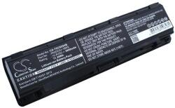 Cameron Sino Cameron Sino 6600mAh Toshiba Satellite C855, Satellite C855-10G, Satellite C855-10K, Satellite C855-10M, Satellite C855-10T, Satellite C855-10X, Satellite C855-10Z, Satellite C855-111, Satellite C855-