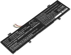 Cameron Sino Cameron Sino 3550mAh Asus VivoBook Flip 14 TP412UA-EC034T, TP412UA-EC075T, TP412UA-EC173T, VivoBook Flip 14 TP412UA-EC036T, VivoBook Flip 14 TP412UA-XB51T, TP412FA-EC020T, TP412UA-1B, TP412UA-EC098T,