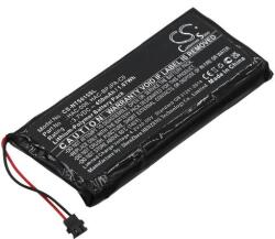 CameronSino Cameron Sino 450mAh Nintendo Switch Controller, HAC-015, HAC-016, HAC-A-JCR-C0, HAC-A-JCL-C0 akkumulátor / akku (CS-NTS015SL)