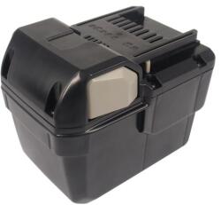 Cameron Sino Cameron Sino 3000mAh Hitachi DH 36DAL, DH36DL akkumulátor / akku (CS-HTB362PW)
