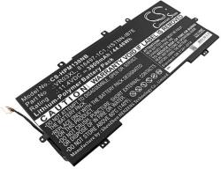 Cameron Sino Cameron Sino 3900mAh HP Pavilion 13-D, Pavilion 13-D023TU, Pavilion 13-D024TU, Pavilion 13-D025TU, Pavilion 13-D046TU, Envy 13-D046TU, Envy 13-D051TU, Envy 13-D044TU, Envy 13-D055SA, Envy 13-d102ng ak