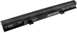 Cameron Sino Cameron Sino 2600mAh Medion Akoya E6416, Akoya E6422, Akoya E6415, Akoya E6411, Akoya E6412T, Akoya E6417, Akoya E6421, Akoya MD99620, Erazer P6661, Akoya P6670 akkumulátor / akku (CS-MDE641ND)