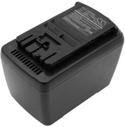 Cameron Sino Cameron Sino 3000mAh Bosch 11536C, 11536C-1, 11536C-2, 11536VSR, 1651K, 1671B, 1671K, 18636-01, 18636-02, 18636-03 akkumulátor / akku (CS-BST836PW)