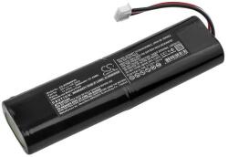 CameronSino Cameron Sino 2600mAh Ecovacs Deebot Ozmo 900, Deebot Ozmo 901, Deebot Ozmo 905, Deebot Ozmo 930, Deebot Ozmo 937, Deebot Ozmo 920, DG36, DG70, DG3G, DX55 akkumulátor / akku (CS-EDN900VX)