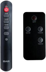 General SUNRED SP8, RDS-15W-B - távirányító duplikátum