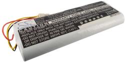 CameronSino Cameron Sino 3000mAh Samsung VC-RA84V, VC-RL84VR, VC-RL84V, VC-RL84VC, VC-RA50VB, VC-RL50VK, VC-RL50V, VC-RL52V, VC-RL52VB, VC-RA52V akkumulátor / akku (CS-SMR840VX)