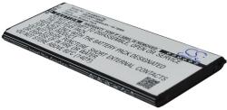 Cameron Sino Cameron Sino 2800mAh Samsung Galaxy Note 4, SM-N910W8, SM-N910R4, SM-N910L, SM-N910V, SM-N910T, SM-N910U, SM-N910H, SM-N910FQ, SM-N910FD akkumulátor / akku (CS-SMN917SL)