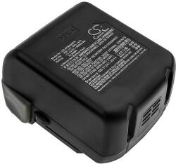 Cameron Sino Cameron Sino 5000mAh Hitachi DS 14DBL, DV 14DBL, C 14DSL2, C 14DYSL, C 14DSL, C 14DYSL2, CD 14DFL, CD 14DSL, CD 14DSL2, NP 14DSL akkumulátor / akku (CS-HTB430PX)