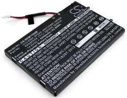 Cameron Sino Cameron Sino 4250mAh DELL Alienware M11x, Alienware M11xR2, Alienware M11xR3, Alienware P06T, Alienware P06T001, Alienware P06T002, Alienware P06T003, Alienware M14x, Alienware M14xR2, Alienware P18G