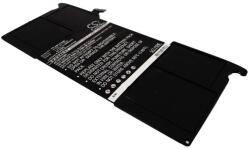 Cameron Sino Cameron Sino 4680mAh Apple Macbook Air 11" A1370, Macbook Air 11.6" 2011, Macbook Air 11.6" A1370, Macbook Air 11.6" MC965, Macbook Air 11.6" MC506LL/A, Macbook Air 11.6" MC965LL/A, Macbook Air 11.6"