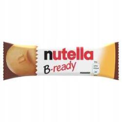 Nutella Bar B-ready 22G Ferrero (8000500224281)