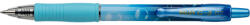 Pilot Bubble G2 2025 0, 7 mm kék rollerirón kék tintával (BLG27TRB-BG-L) - haztartasibolt