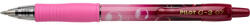Pilot Bubble G2 2025 0, 7 mm pink rollerirón kék tintával (BLG27TRB-PG-L) - haztartasibolt