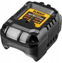 DEWALT Akkumulátortöltő DeWalt DCB1102 12 18 V kicsi kompakt akkumulátorokhoz (DCB1102-QW)