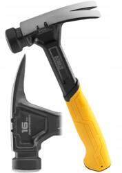 DEWALT Acél Kalapács Mágneses Szögtartóval 454g DWHT51003 (DWHT51003-0)