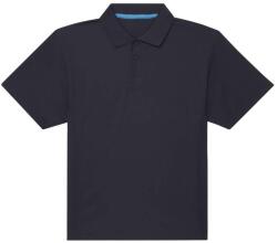 JUST COOL Férfi SuperCool Performance Polo ing XL kék